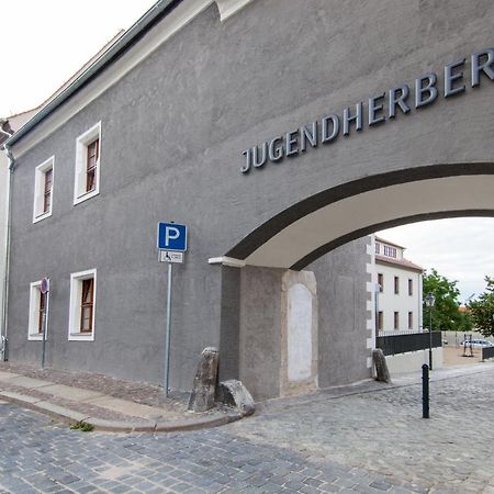 Djh Jugendherberge Torgau Kültér fotó