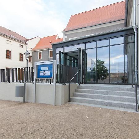 Djh Jugendherberge Torgau Kültér fotó